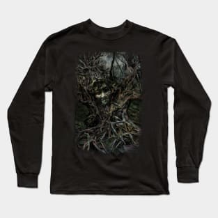 Spirit Tree Long Sleeve T-Shirt